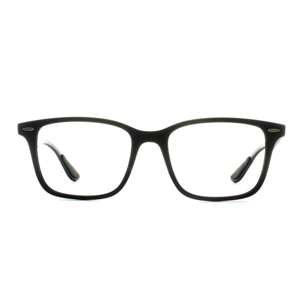 Ray-ban Rb7144 Gray Glasses Ray-ban Reading Glasses For All – Varionet.com