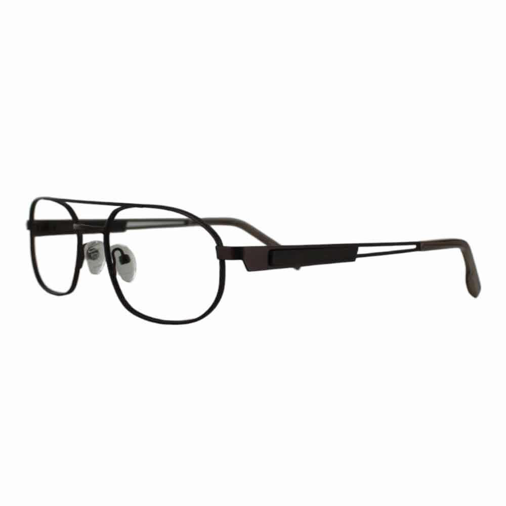 Lunettes fashion titanium marque