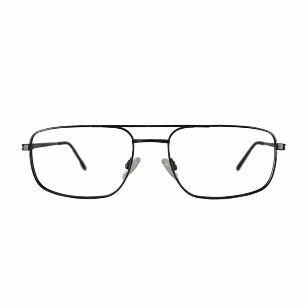 Lunettes Eschenbach 820693 Gun lunettes de lecture titane pour homme Varionet