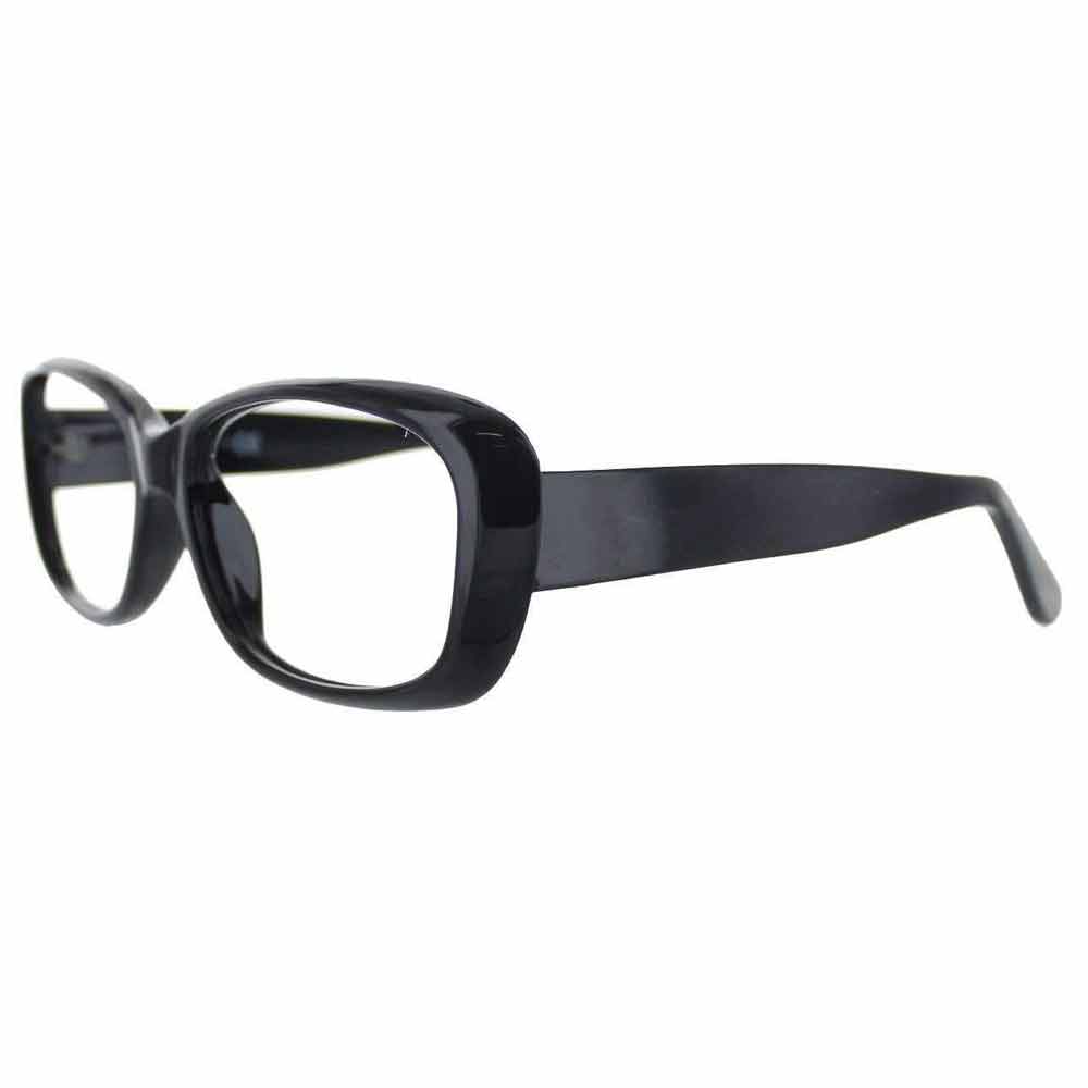 Lunettes anti lumi re bleue Free 31 Black lunette papillon pour