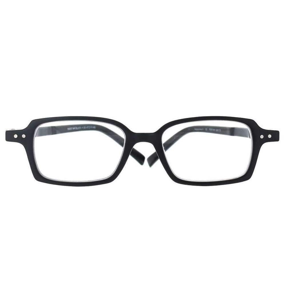 Lunettes de lecture Varionet R3000 Noir lunette presbyte pour lire Varionet