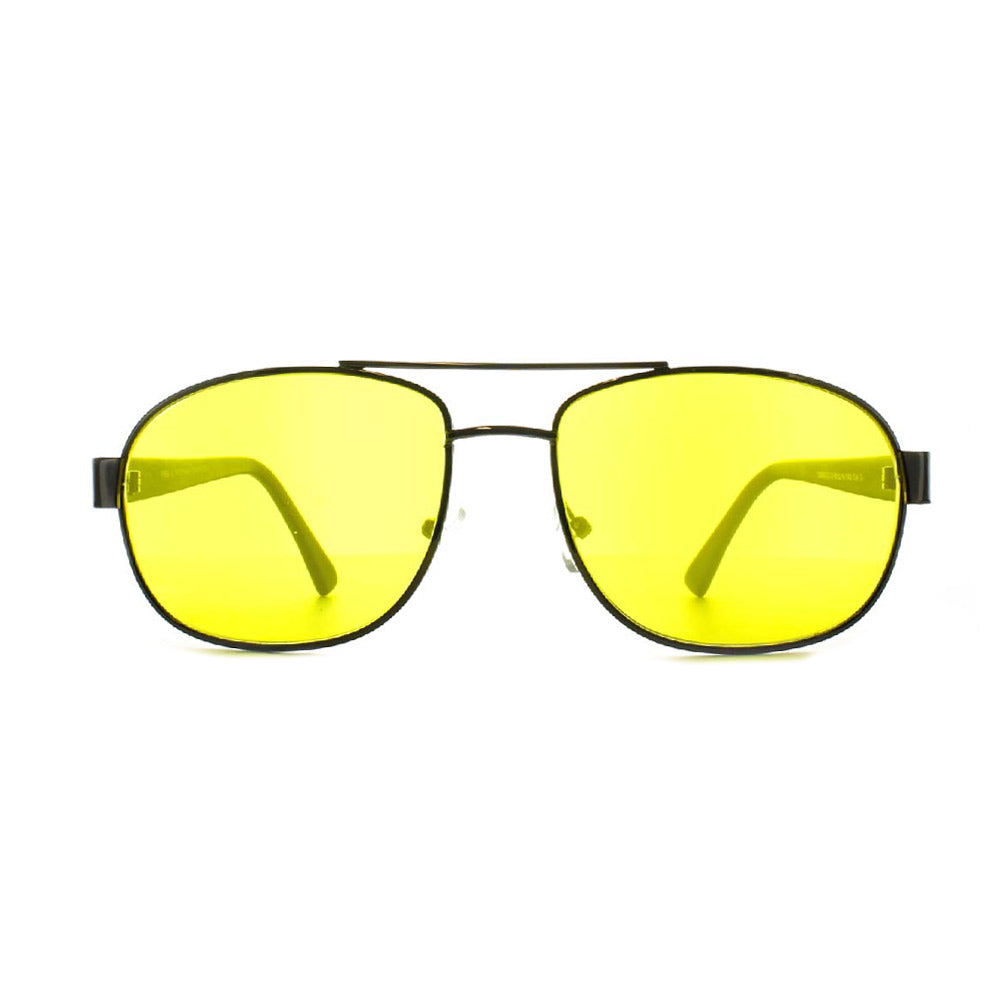 Lunettes de Conduite de nuit Varionet Night Drive Cobra lunettes