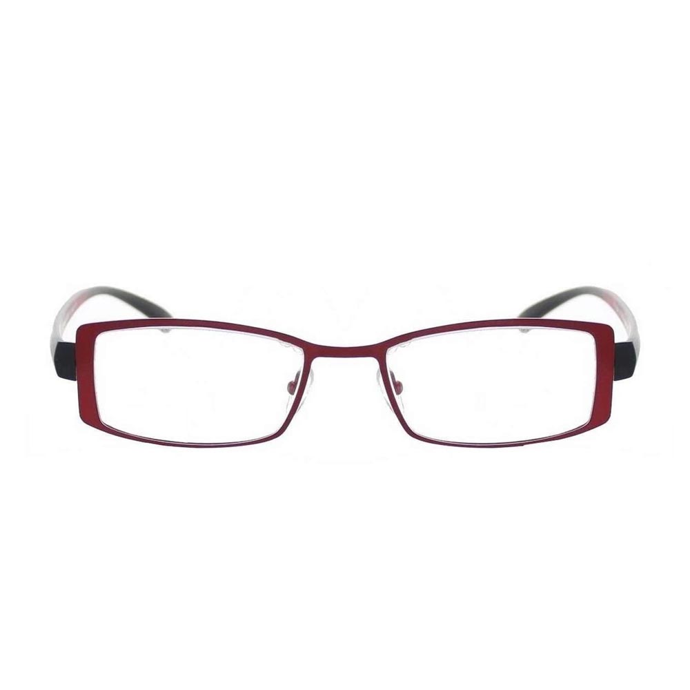 Lunettes presbyte Varionet VF3 Rouge lunette pour lire lunette femme Varionet