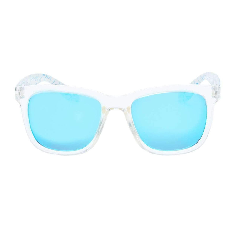 Lunettes de Protection Varionet Safety Pro anti-buée Bleue